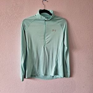 Under Armour Light Blue Sweatshirt